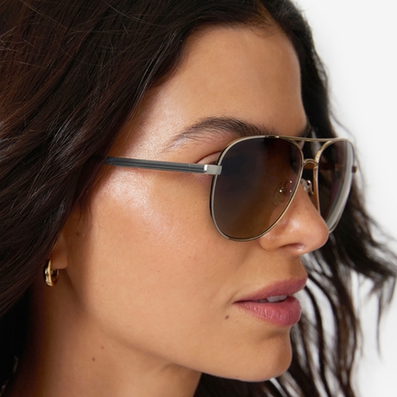 kate spade Accessories - Kate Spade Emmaline Sunglasses